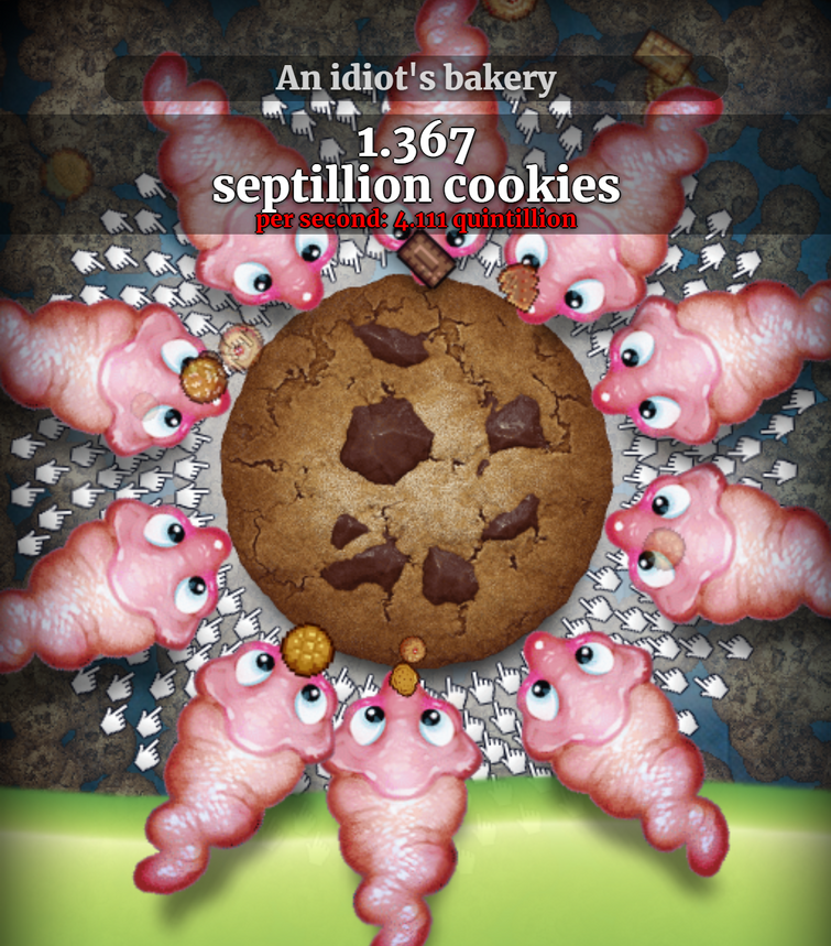 Discuss Everything About Cookie Clicker Wiki Fandom