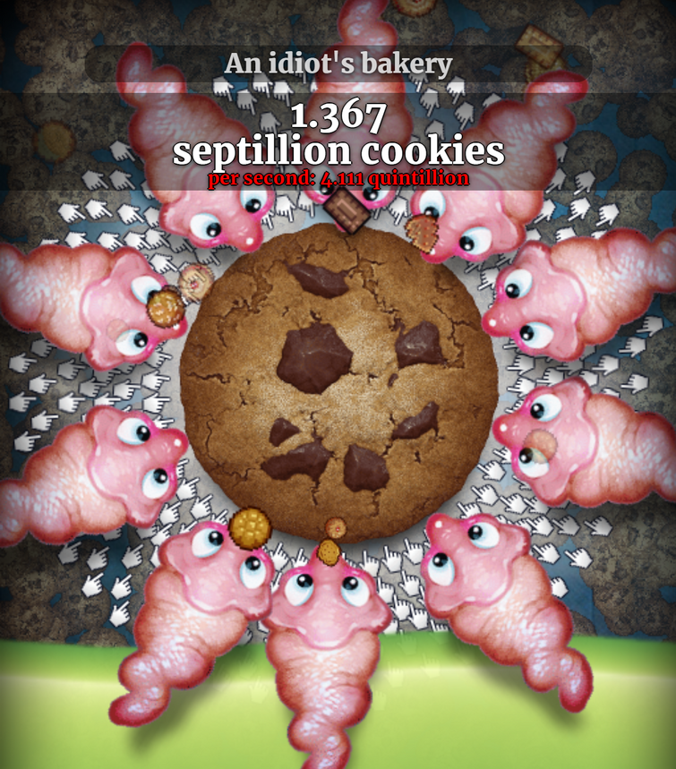 Wrinkler, Cookie Clicker Wiki