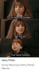 Hermione Memes