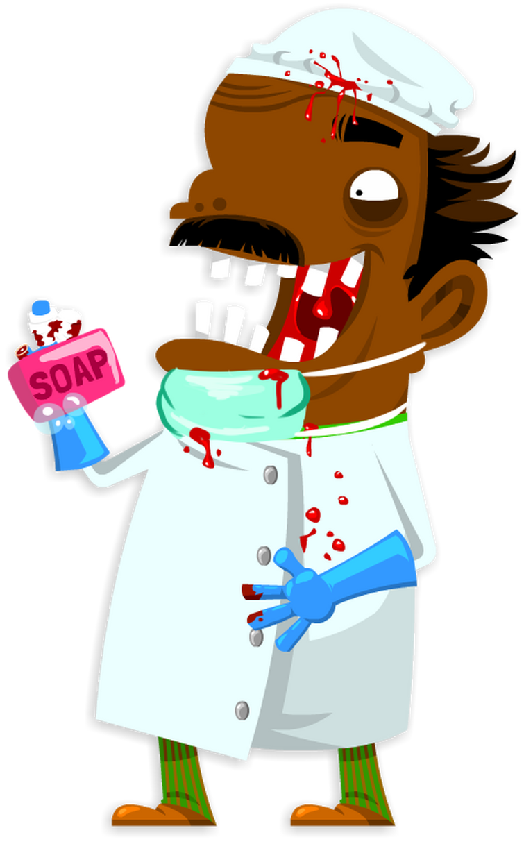 Amateur Surgeon Wiki