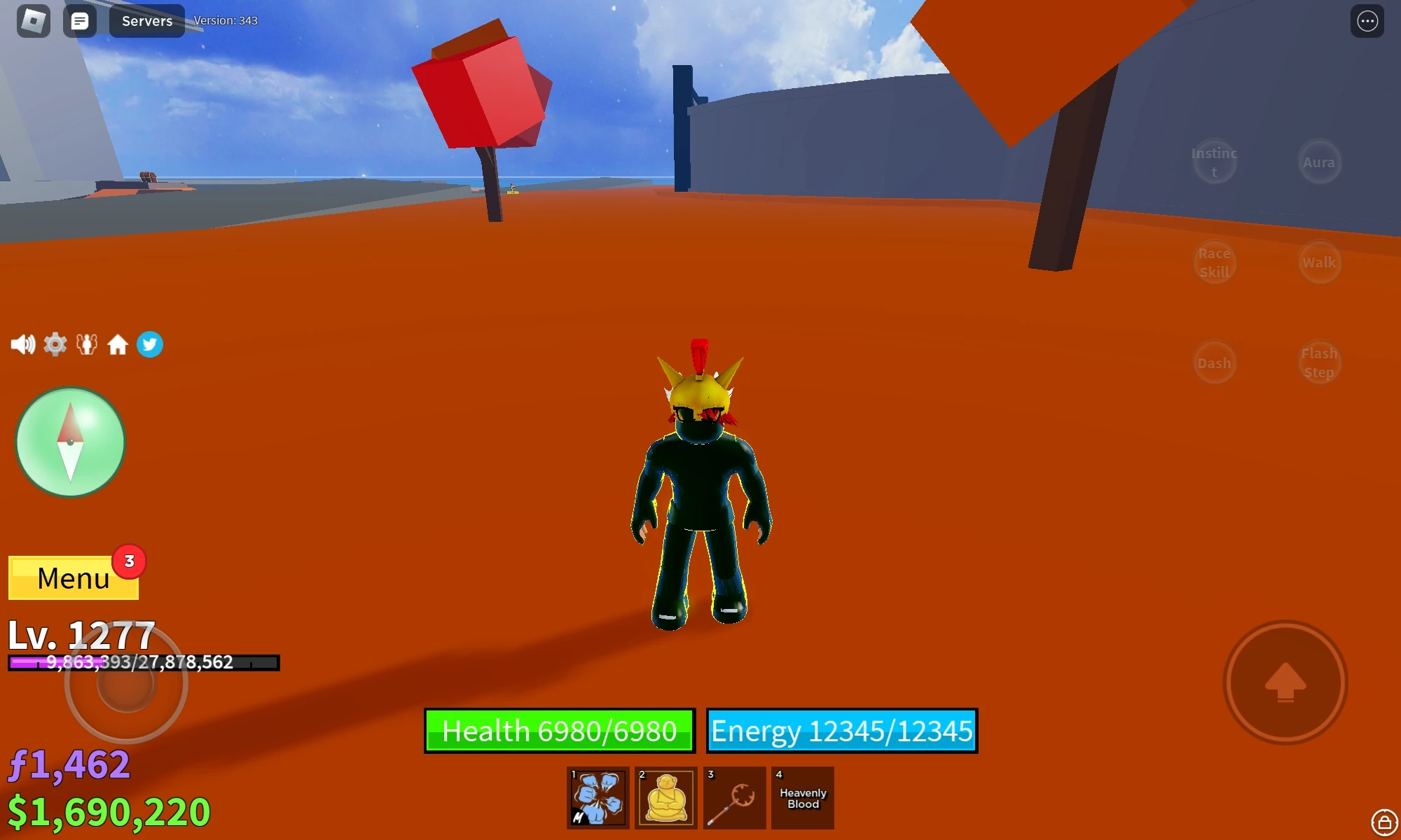 Got my first Busoshoku Color 🤩 Green Lizard | Fandom