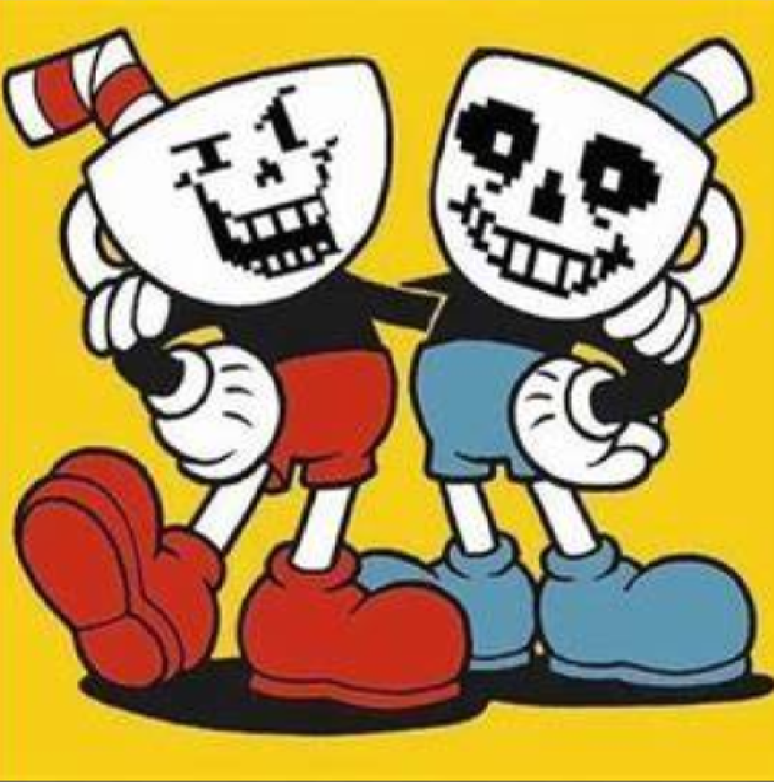 Cuphead steam id фото 106