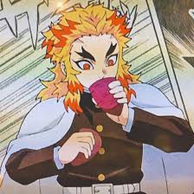 Happy Birthday To One Of Most Favorite Bois Rengoku Fandom