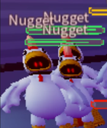 roblox mad city mech cluckles