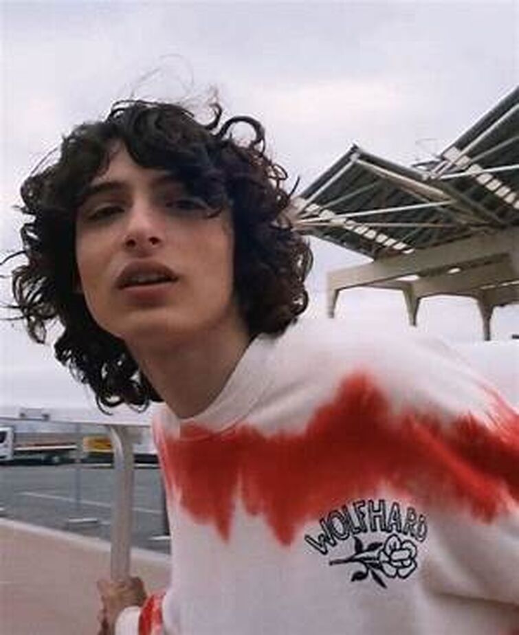 Finn Wolfhard / Mike Wheeler | Fandom