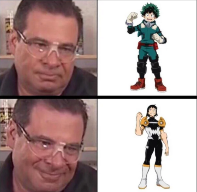 Discuss Everything About My Hero Academia Wiki Fandom