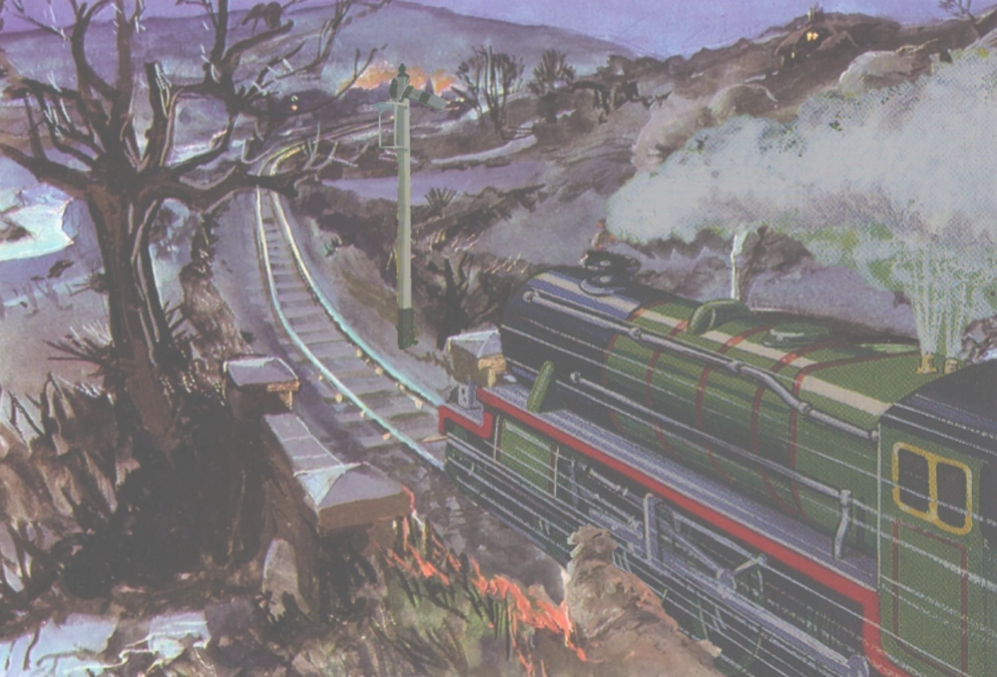 New RWS edit, this time it's Haunted Henry! | Fandom