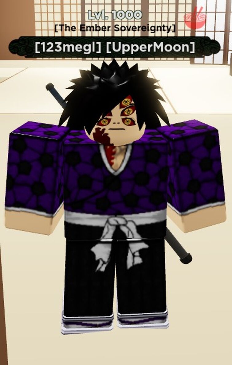 Puppet Platinum + Combo Shindo Life, Roblox, Shindo Life