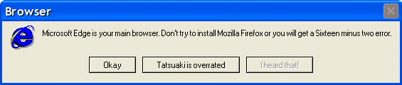 Browser Error | Fandom