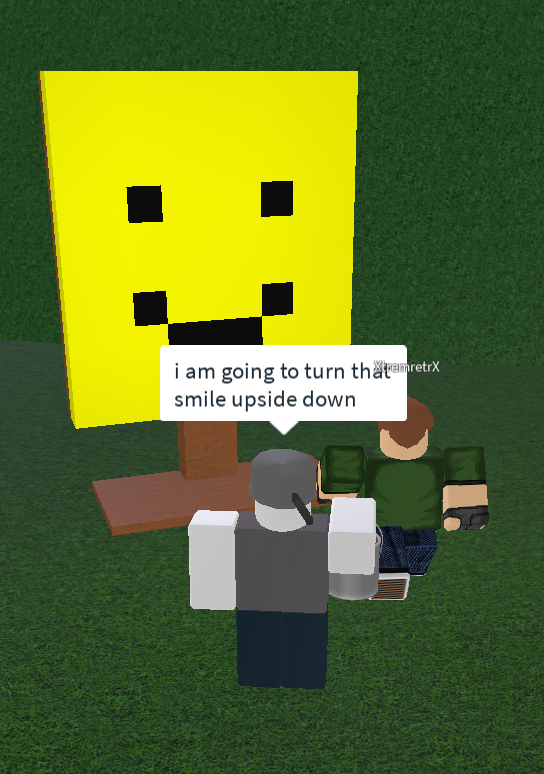 HEADLESS IS FREE GET IT WHILE YOU CAN : r/GoCommitDie