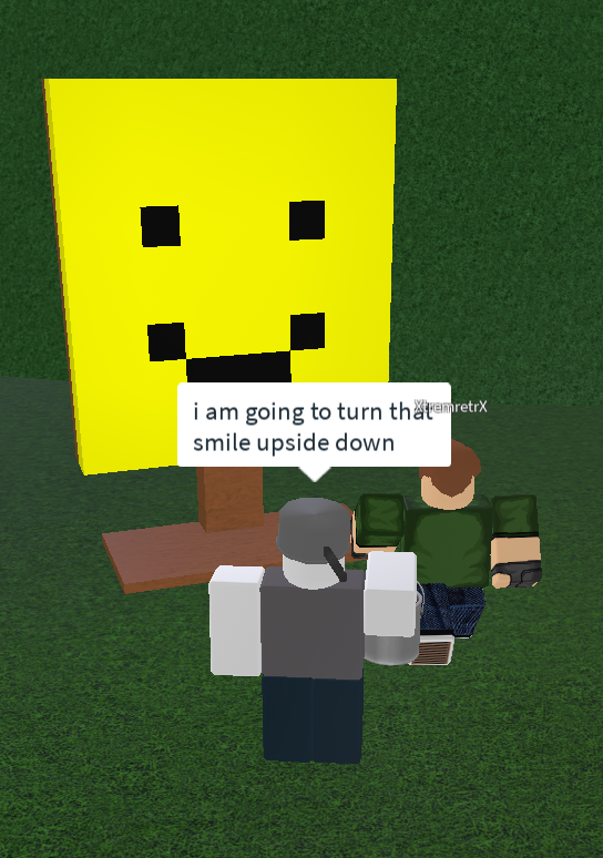 CnP hangout? more like: : r/GoCommitDie