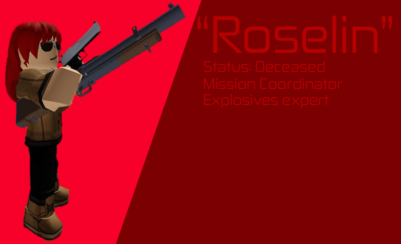 Idk Why I Made This But I Did P Fandom - roblox entry point rose