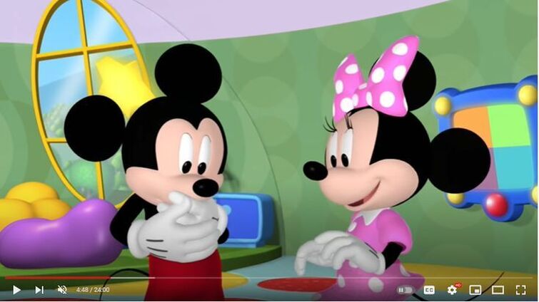 Disney Announces 'Mickey Mouse Clubhouse' Revival and More New Shows