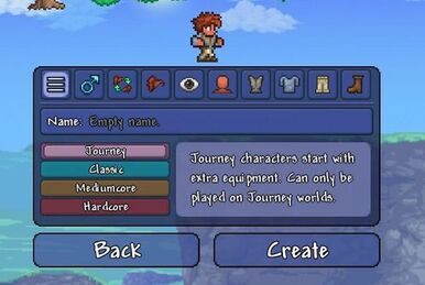 Terraria Wiki Companion