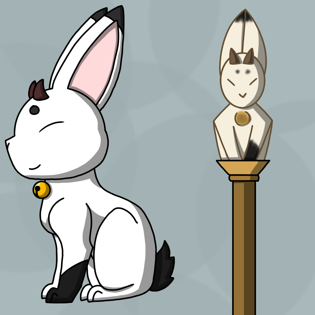 Oni My Palisman Fandom