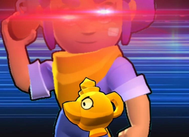 Shelly: Rework | Fandom