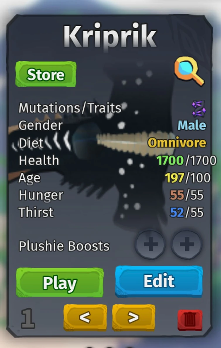 Discuss Everything About Creatures of Sonaria Wiki | Fandom