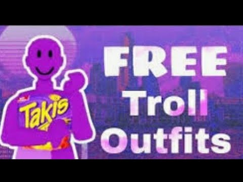 Discuss Everything About Kimmy Wiki Fandom - troll avatars roblox free