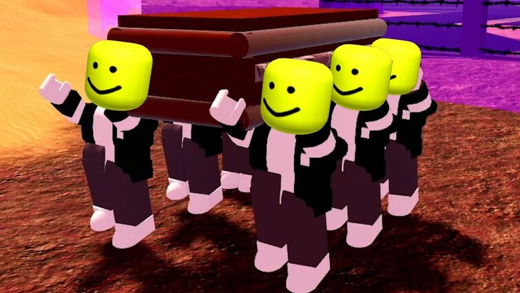 When You Die In Piggy The Server Be Like Fandom - when you die in roblox