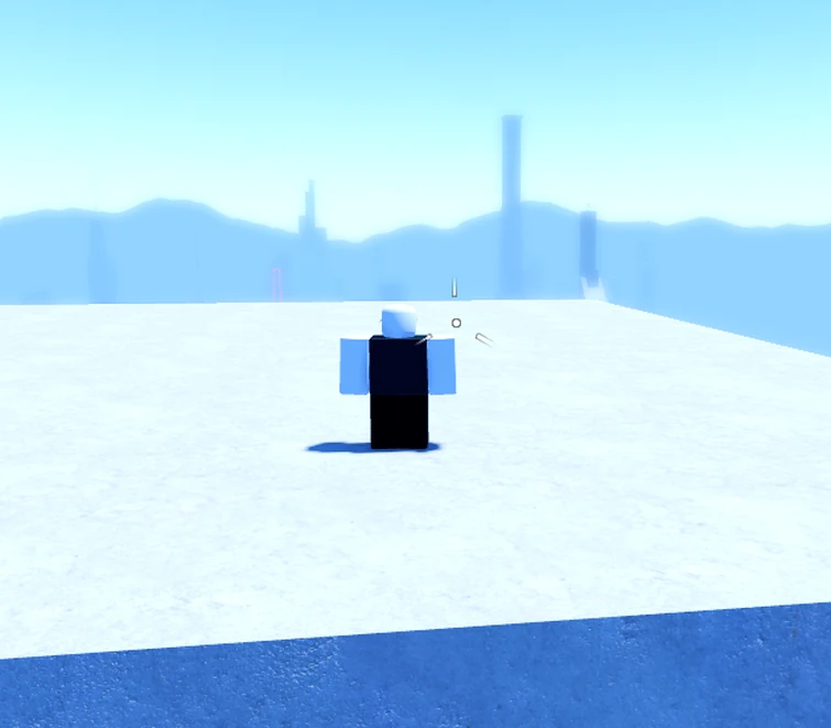 Discuss Everything About Parkour Reborn Wiki Fandom