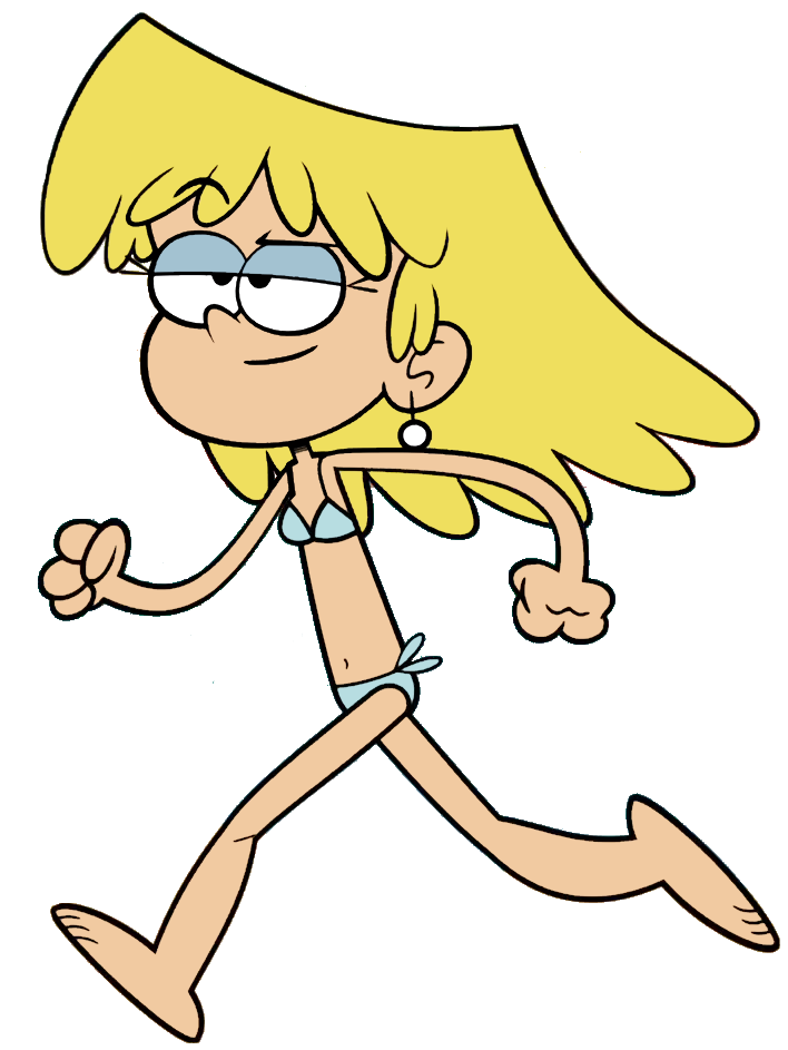 What Y All Think Of Lori Loid In A Swimsuit Fandom