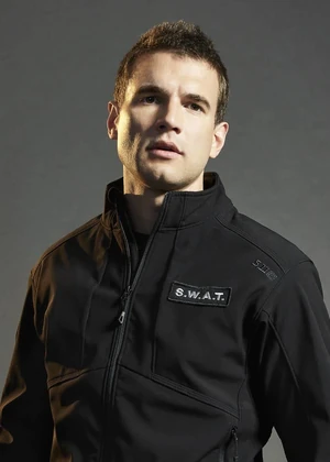 James 'Jim' Street | S.W.A.T. | FANDOM Powered By Wikia