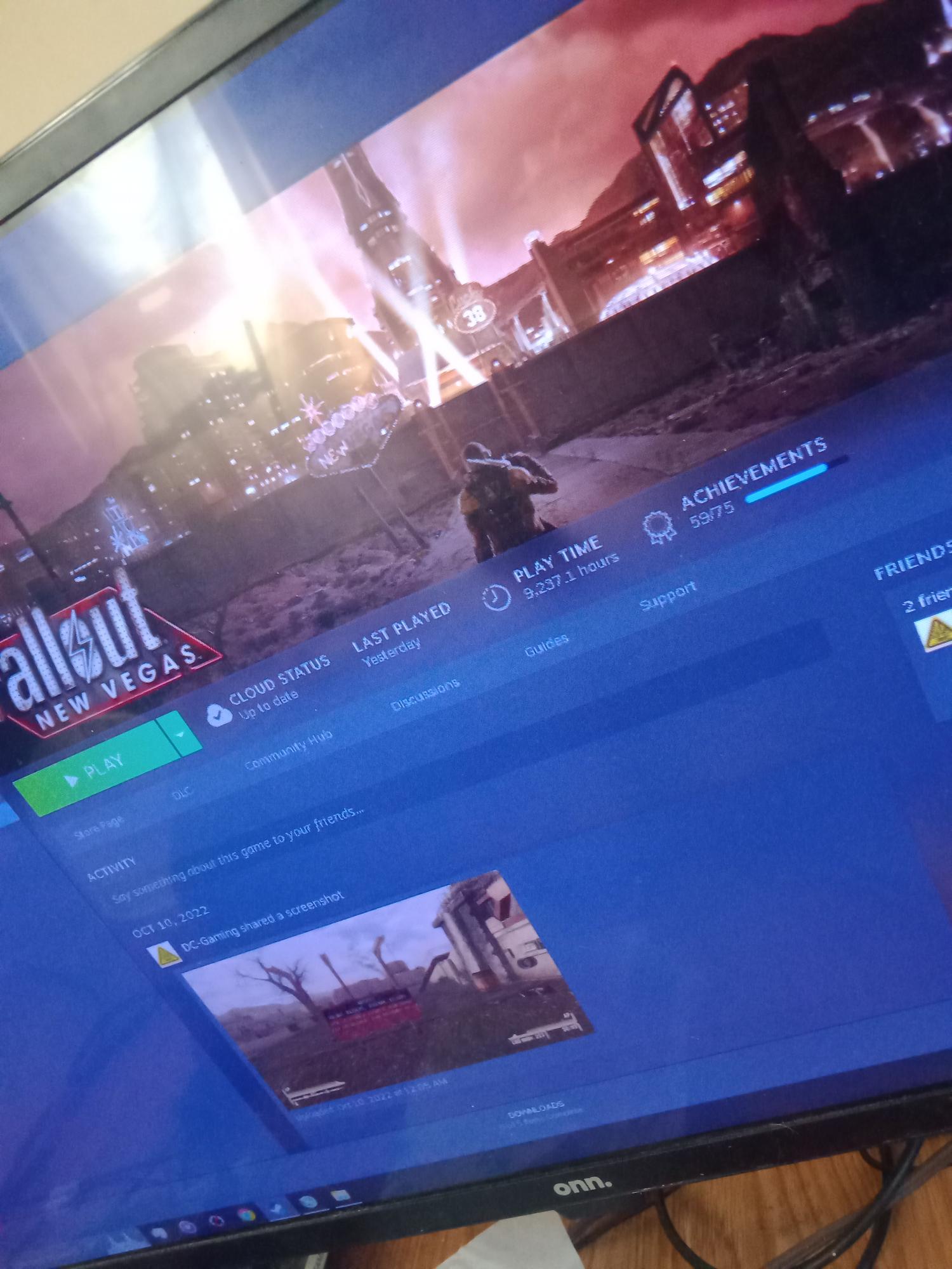 Lee Moldaver Fallout 84 - l8tac9x