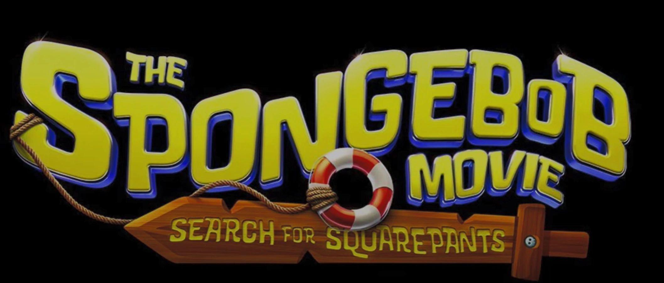 WE JUST GOT AWSOME NEWS ABOUT THE NEW SPONGEBOB MOVIE Fandom