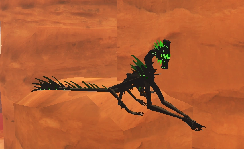 I'm looking for kriprik muts! | Fandom