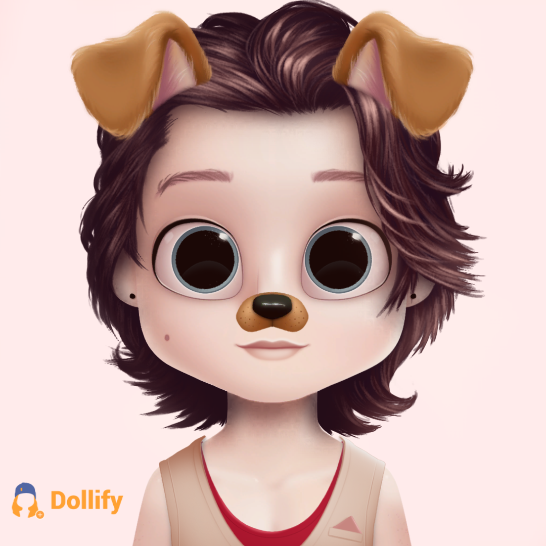 Dollify | Fandom