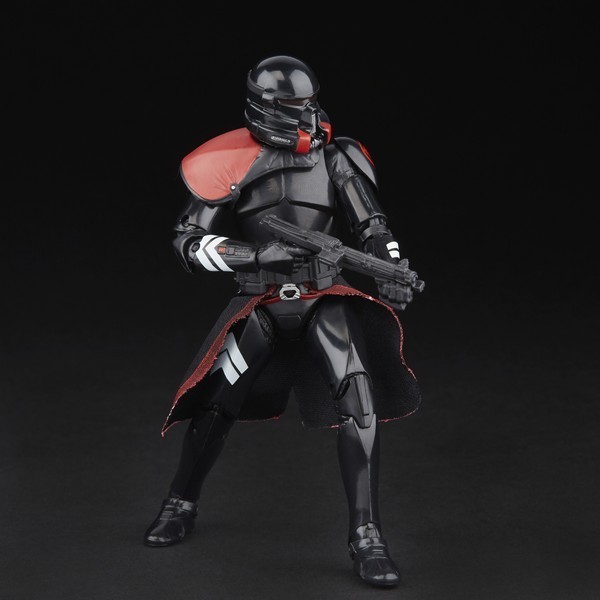 black series purge trooper