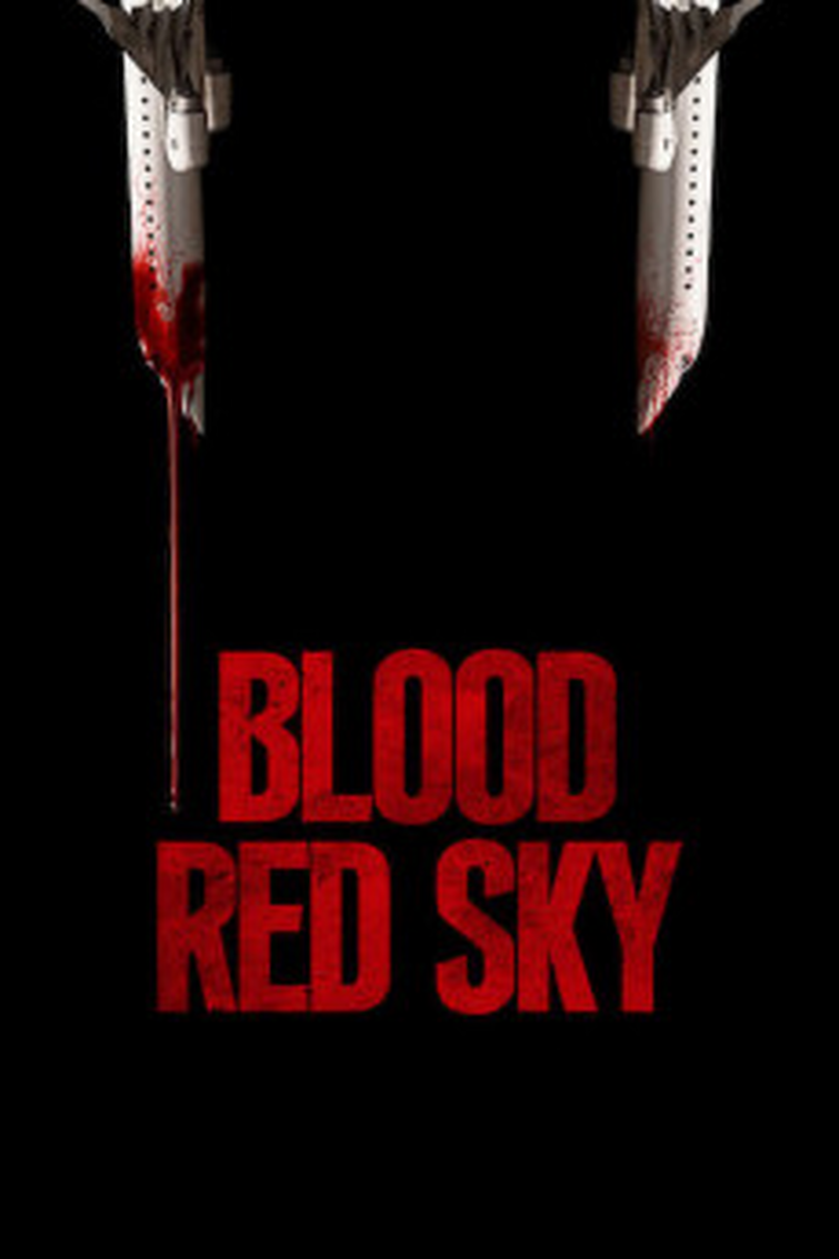 My Review Of Blood Red Sky 2021 Fandom