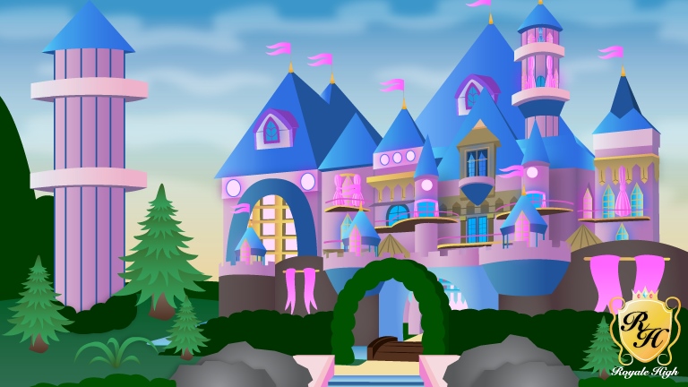 Which Realm Is Your Favorite Fandom - enchantix roblox royale high