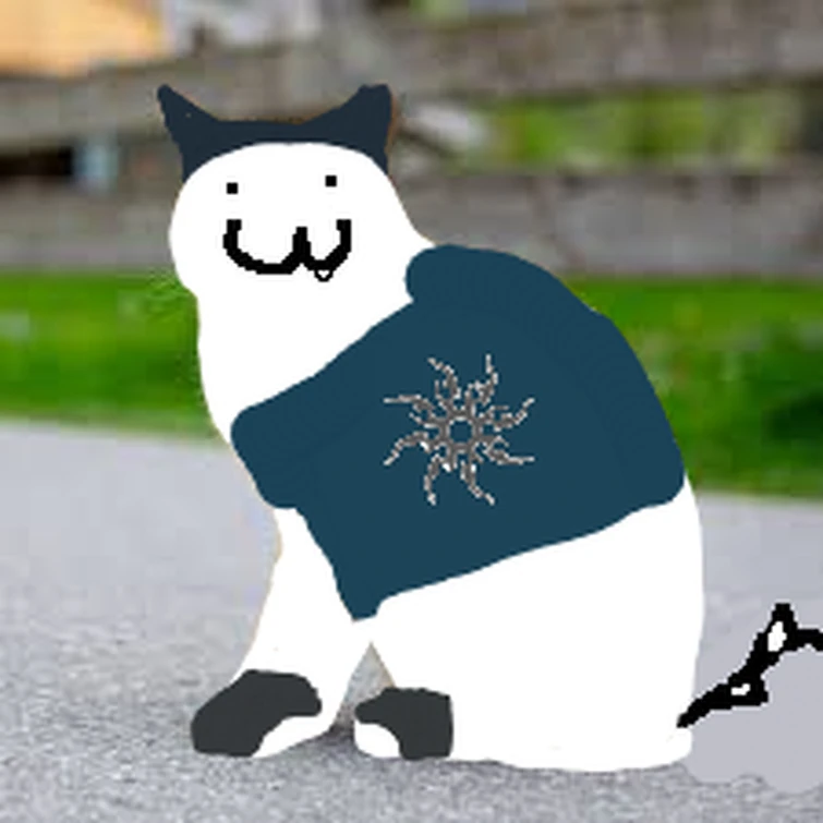literally just Kitty Cat Two Time experience | Fandom