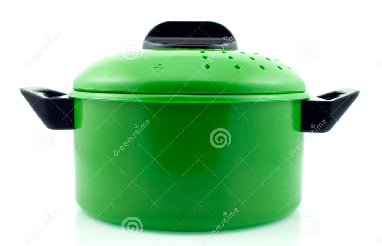 Green cook