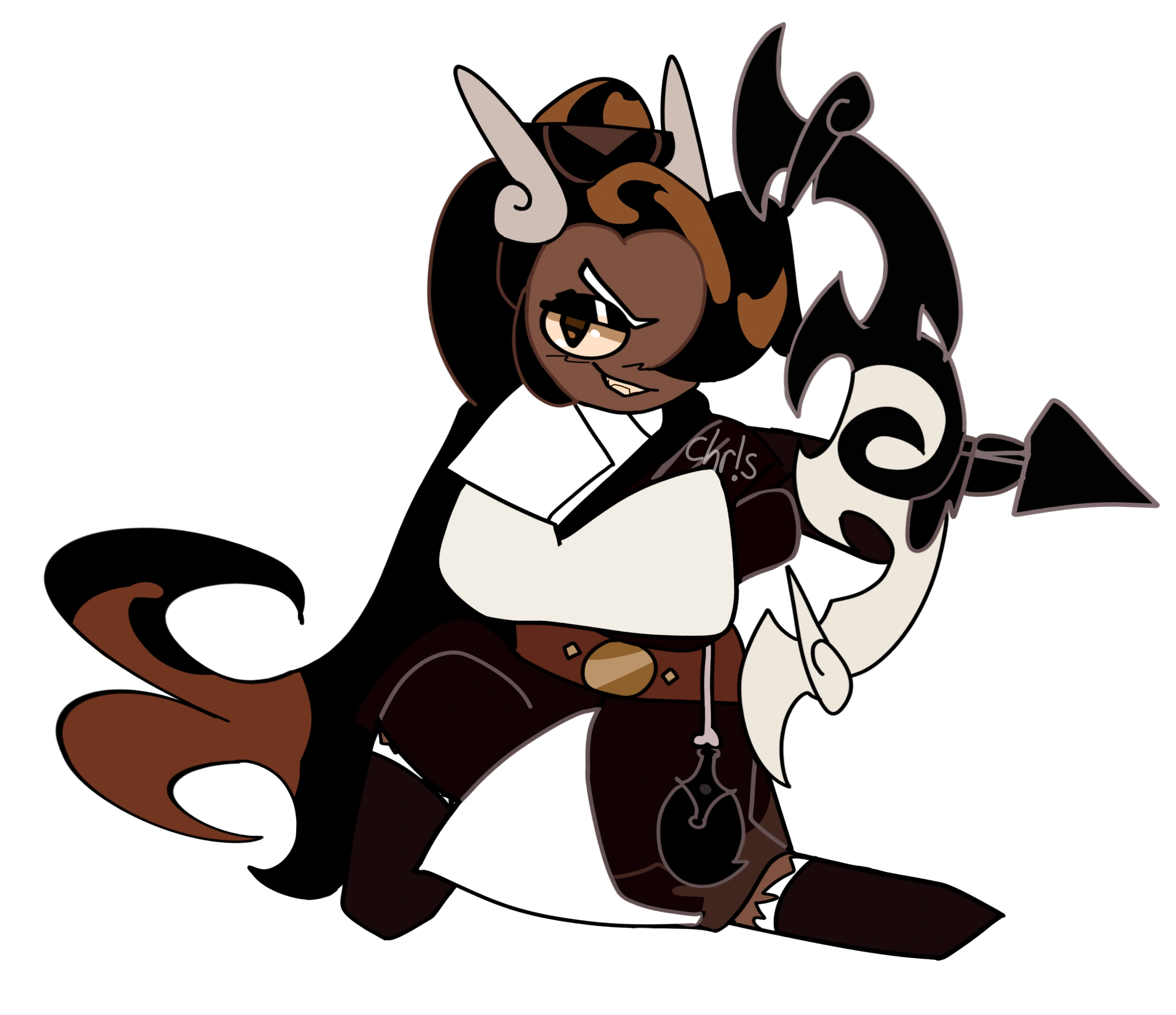 Caramel Arrow cookie yassified Fandom