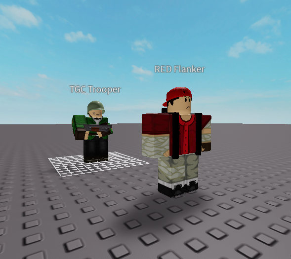 Roblox Tc2 Agent