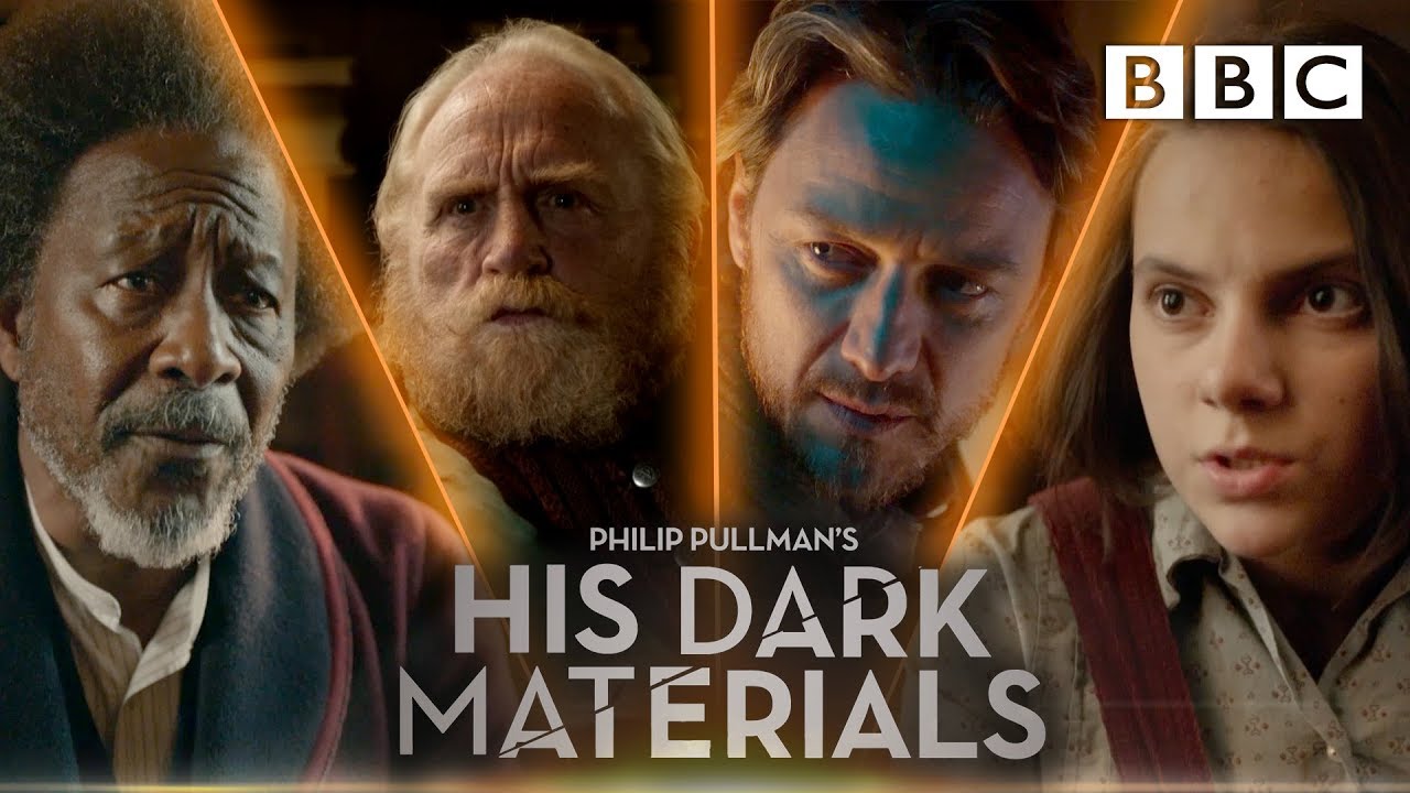 his-dark-materials-link episodi serie