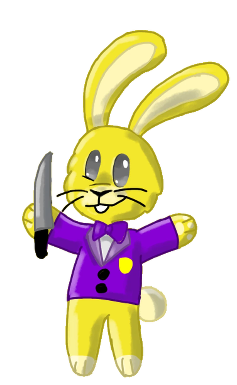 Rabbit People | Fandom