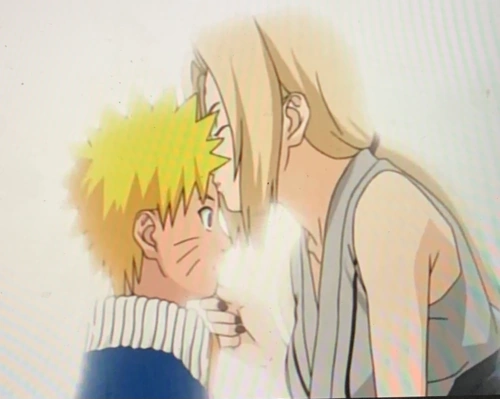 Best Kiss In Naruto Fandom