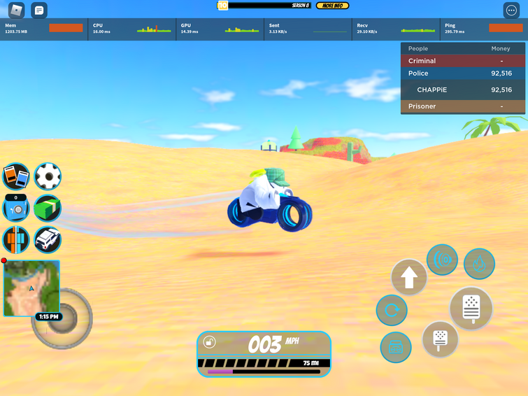 Discuss Everything About Jailbreak Wiki | Fandom