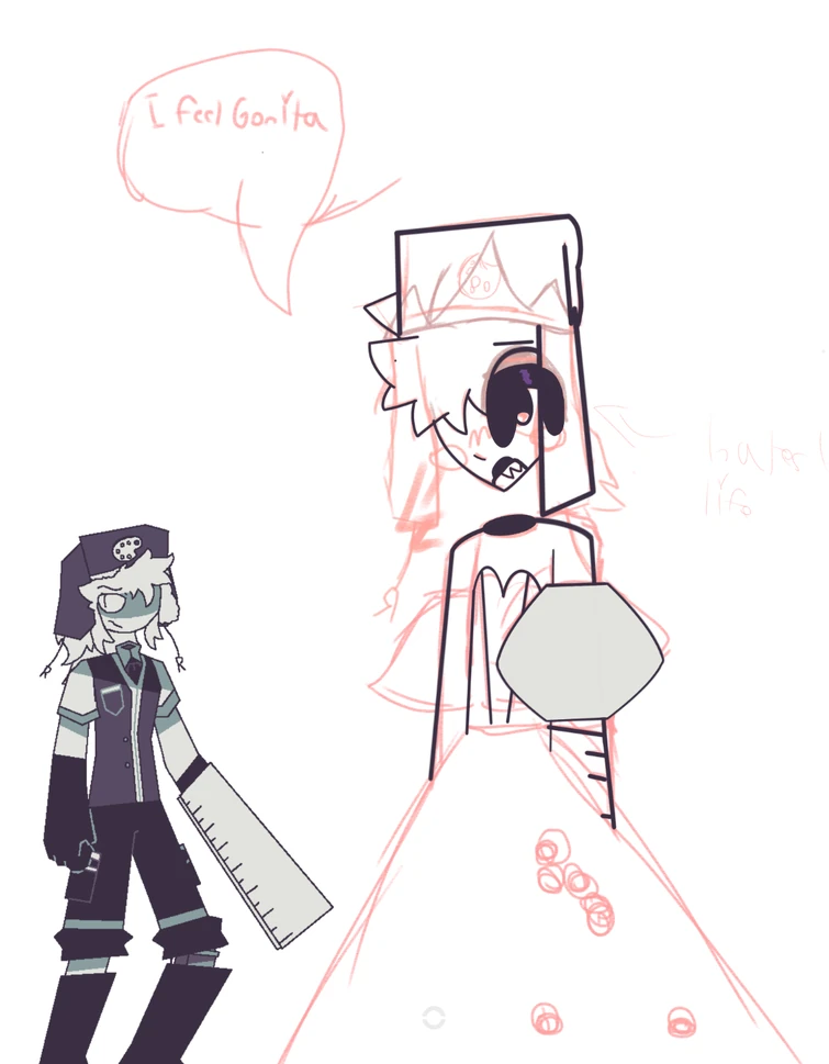 Welp since Char left…no use in finishing this… | Fandom