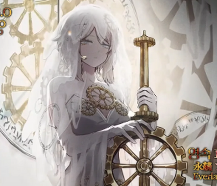Discuss Everything About Limbus Company Wiki | Fandom