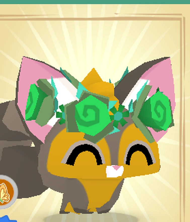 Liz& Token glider for auction Fandom