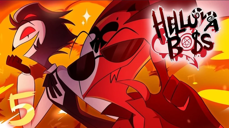 NEW HELLUVA BOSS EPISODE!!! 🔥🔥 | Fandom