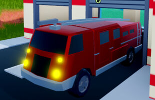 Why Do You Guys Use The Firetruck Fandom - firetruck roblox jailbreak wiki fandom