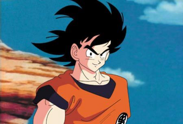 Which Is Your Favorite Goku Fandom