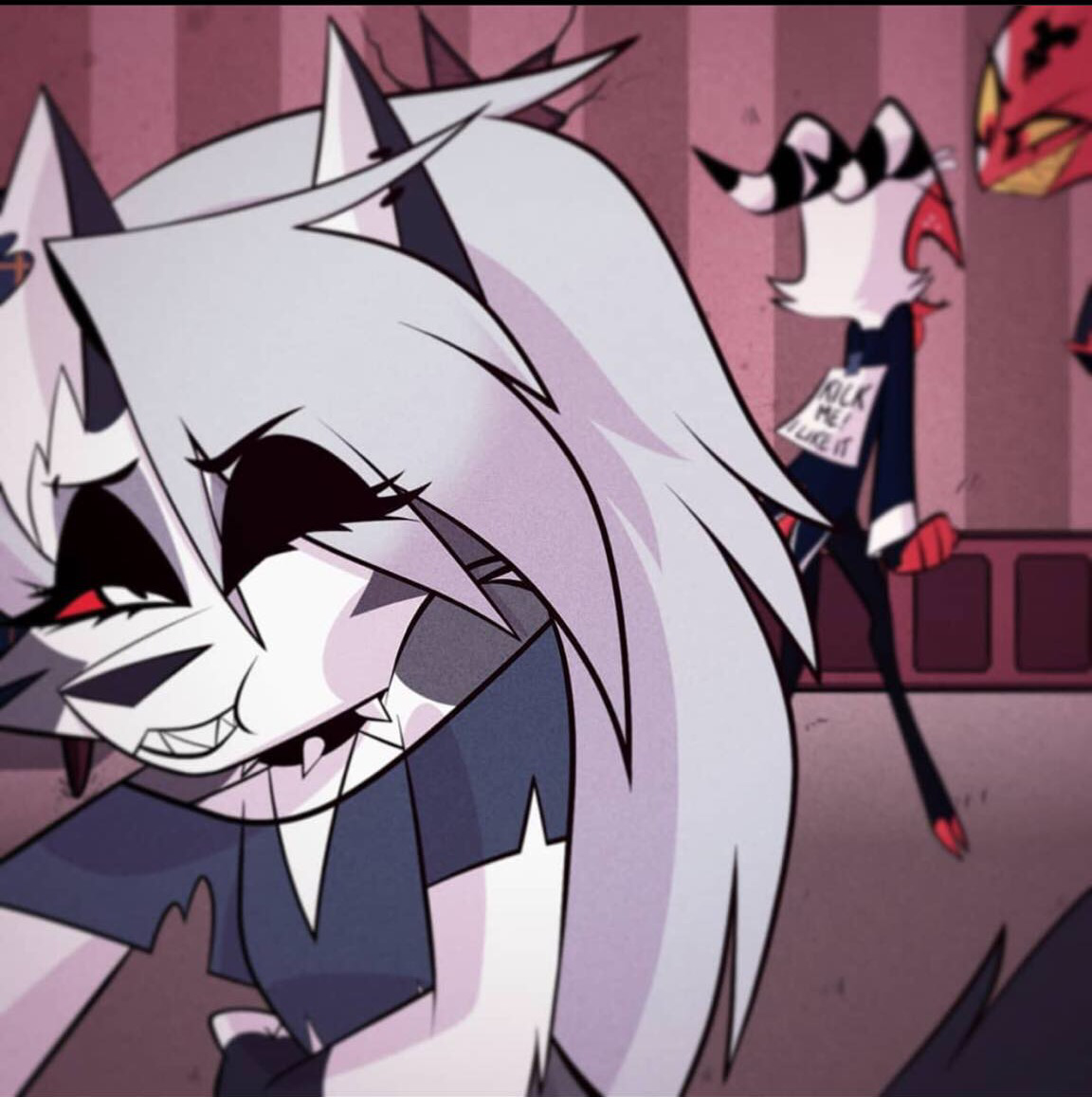 Discuss Everything About Hazbin Hotel Wiki | Fandom