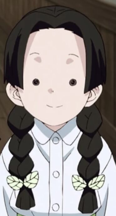 Ozaki, Kimetsu no Yaiba Wiki