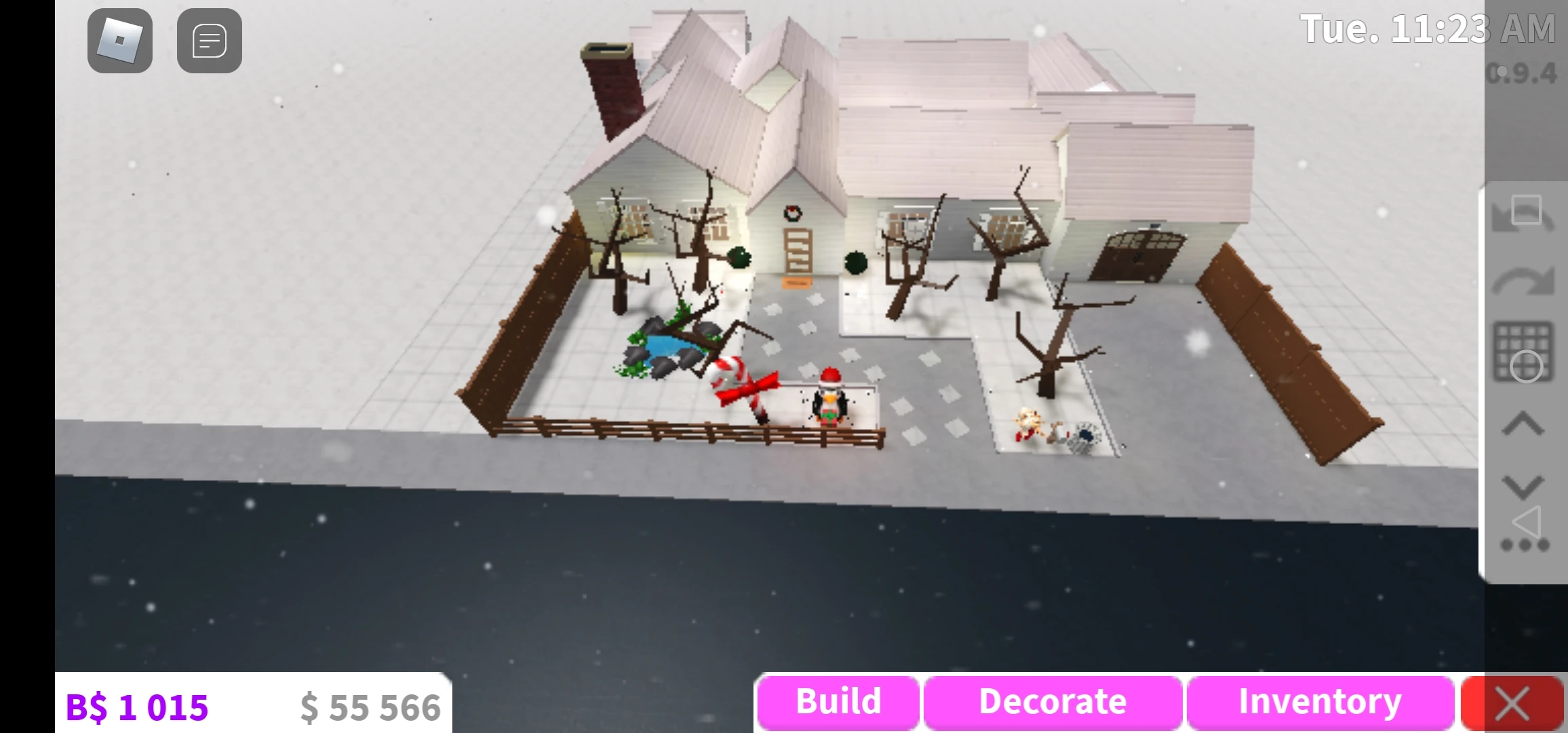 My Bloxburg House Tour Fandom